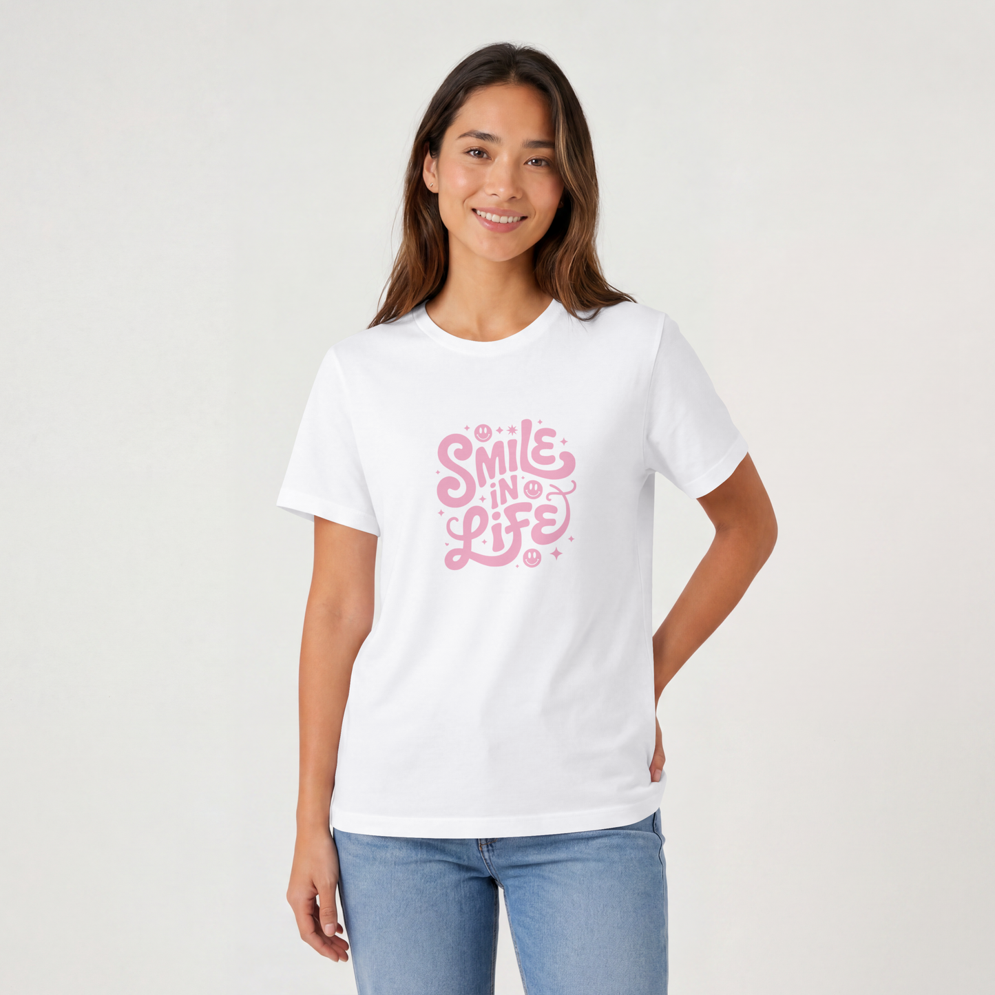 Smile in Life Apparel
