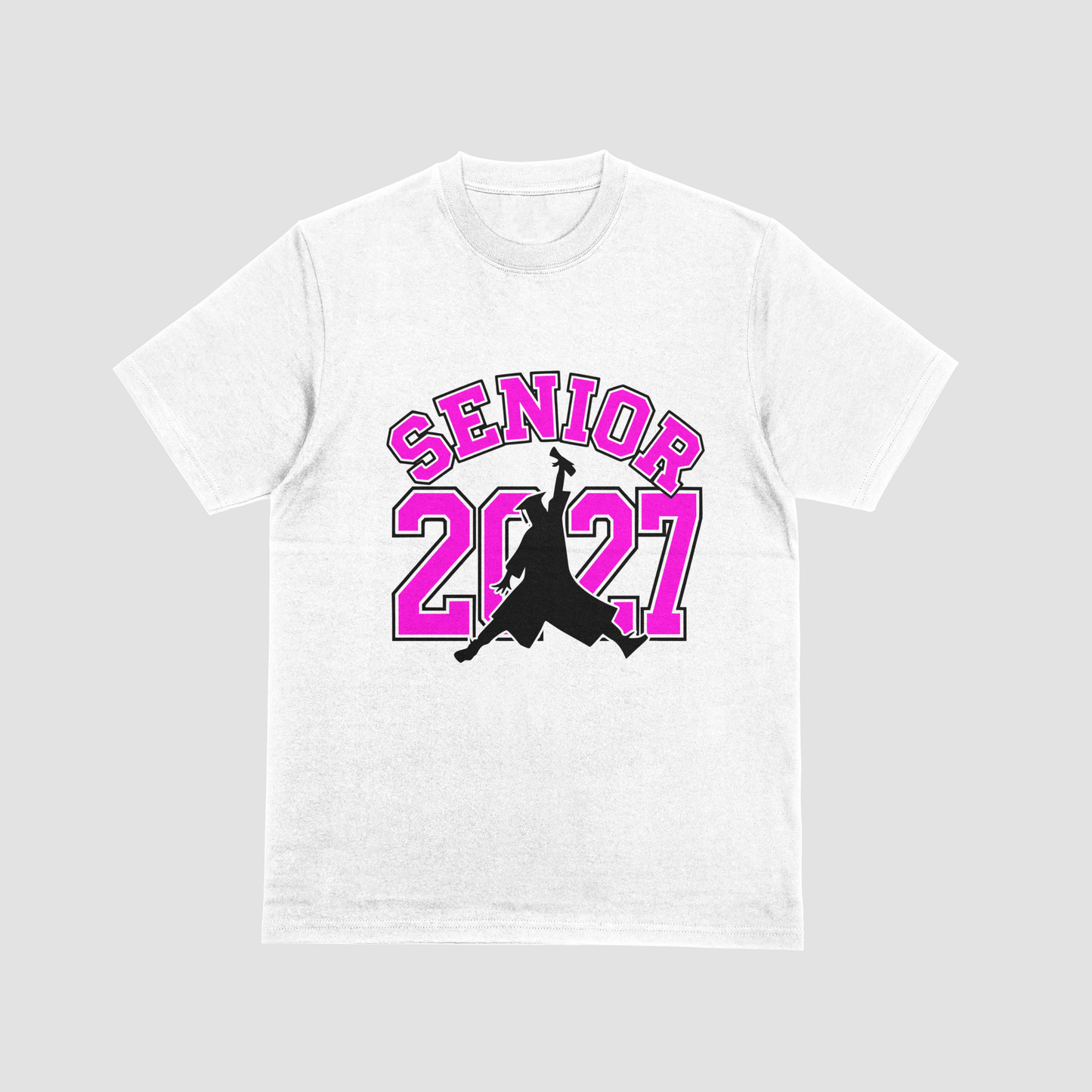 Senior 2027 Graduation Apparel