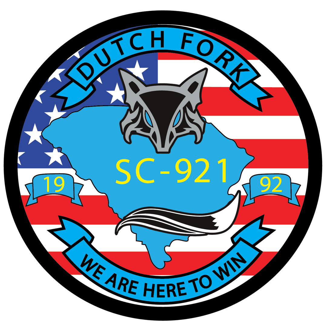 SC-921 JROTC Partnership