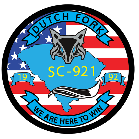 SC-921 JROTC Partnership