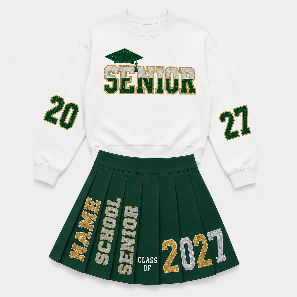 Graduation Gear