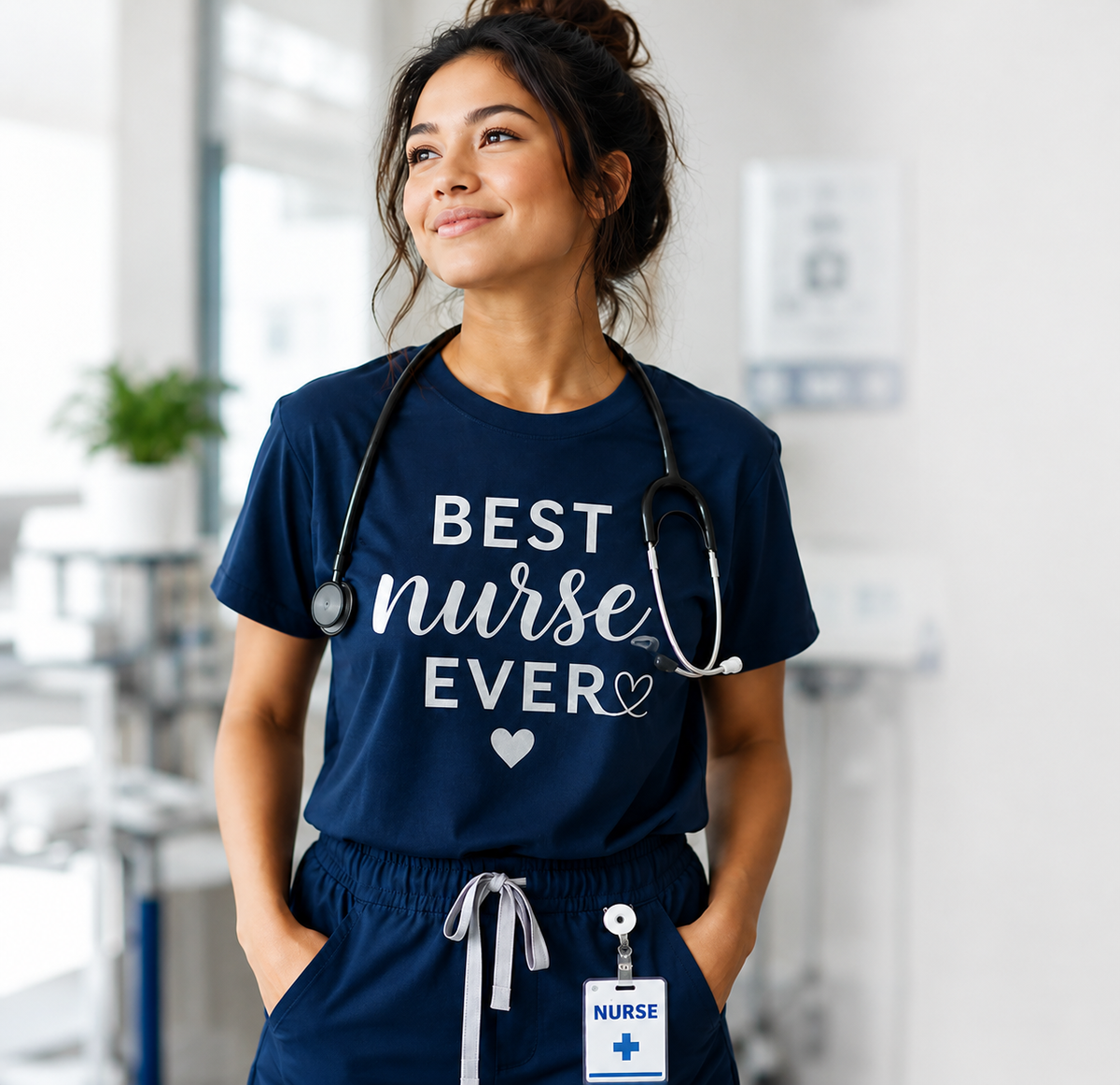 Healthcare Heroes