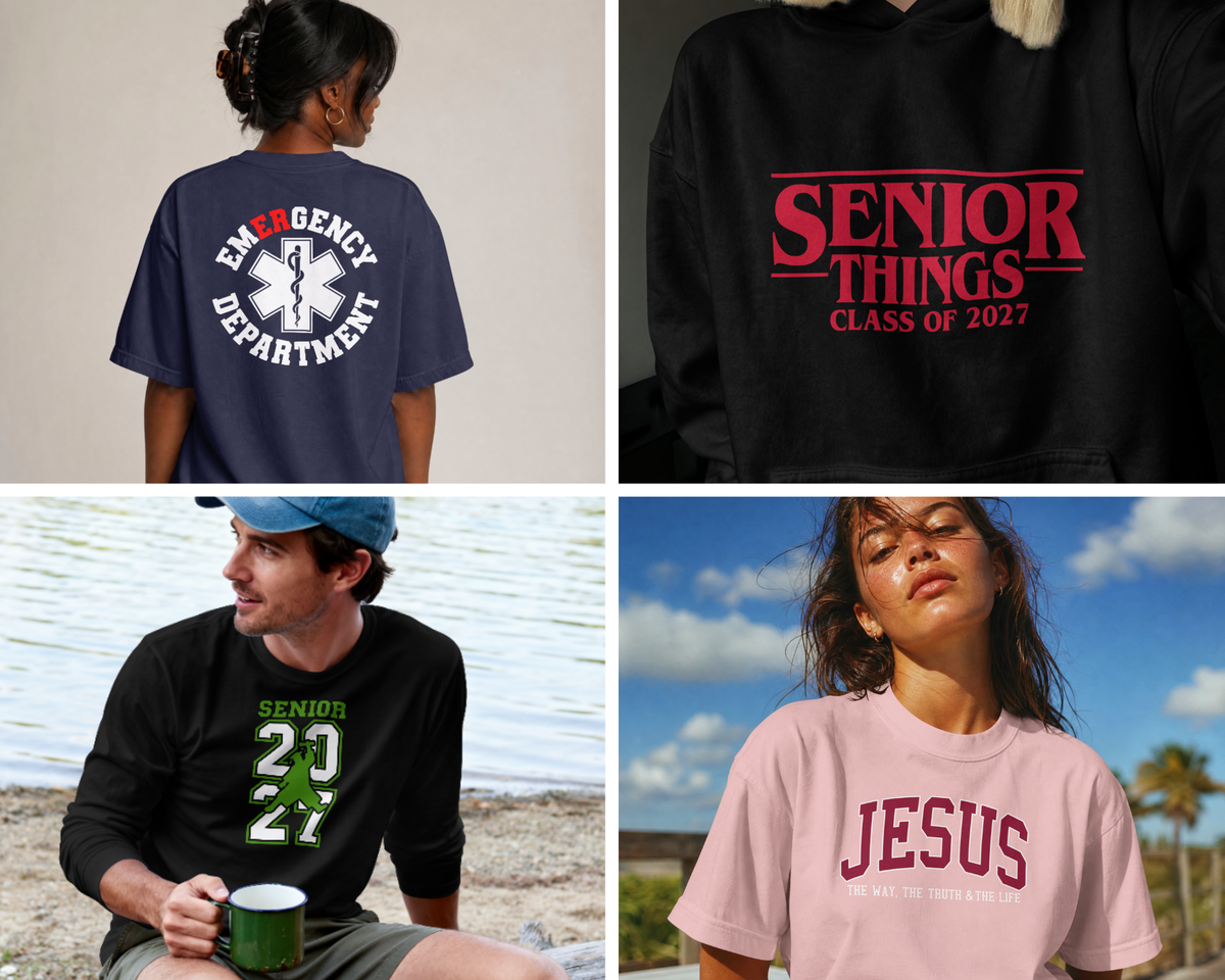 All products