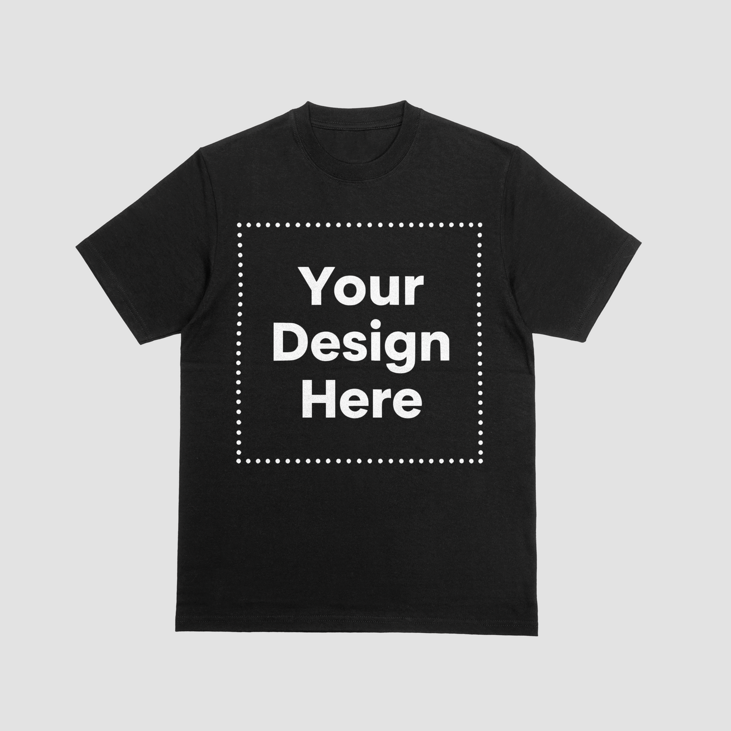 Custom Photo & Text Personalized Apparel