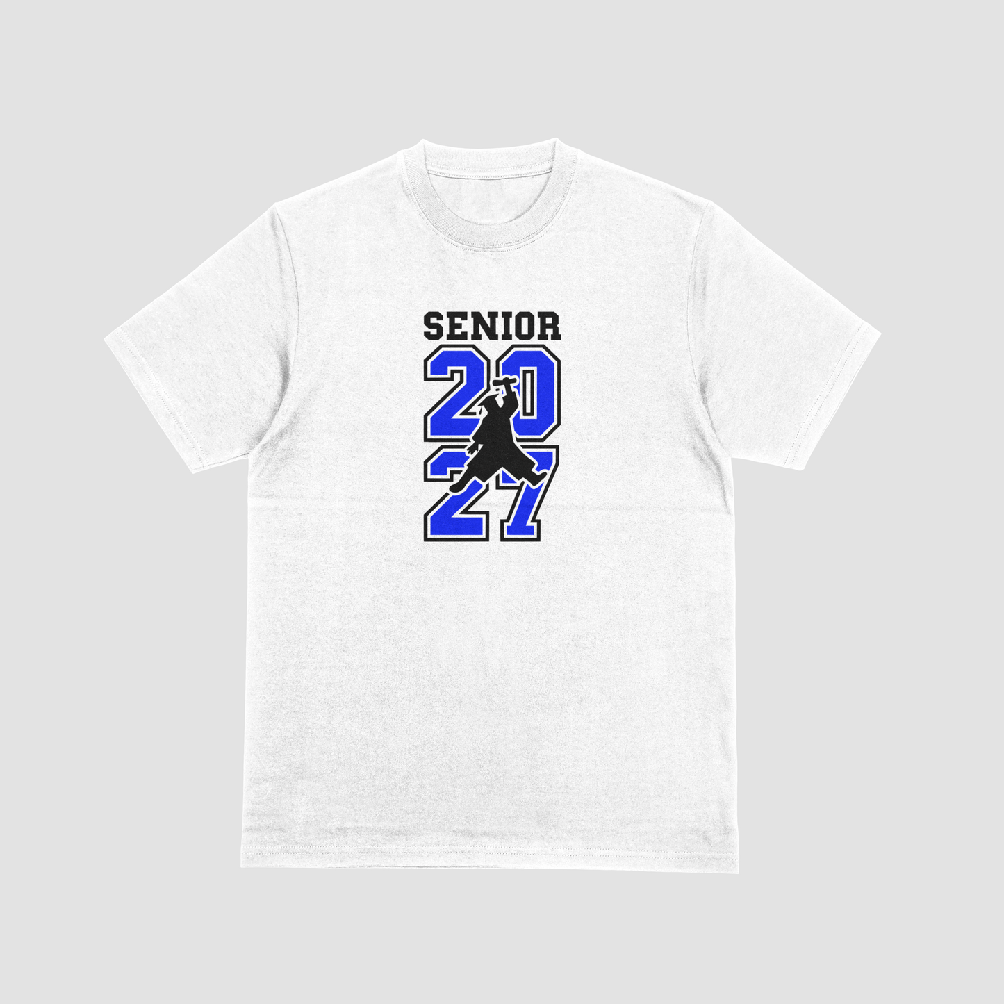 Senior 2027 Basketball