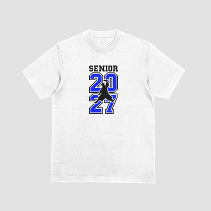 Senior 2027 Basketball