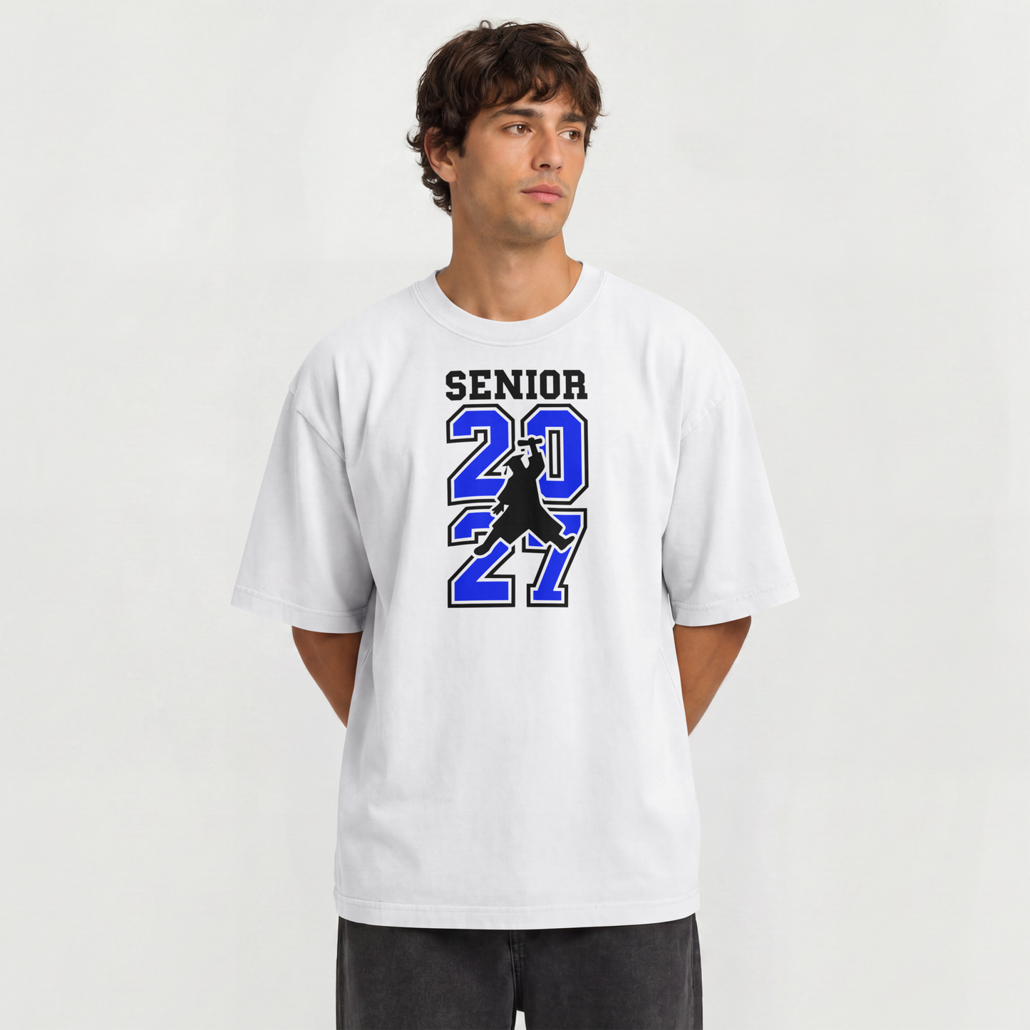 Senior 2027 Basketball