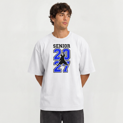 Senior 2027 Basketball