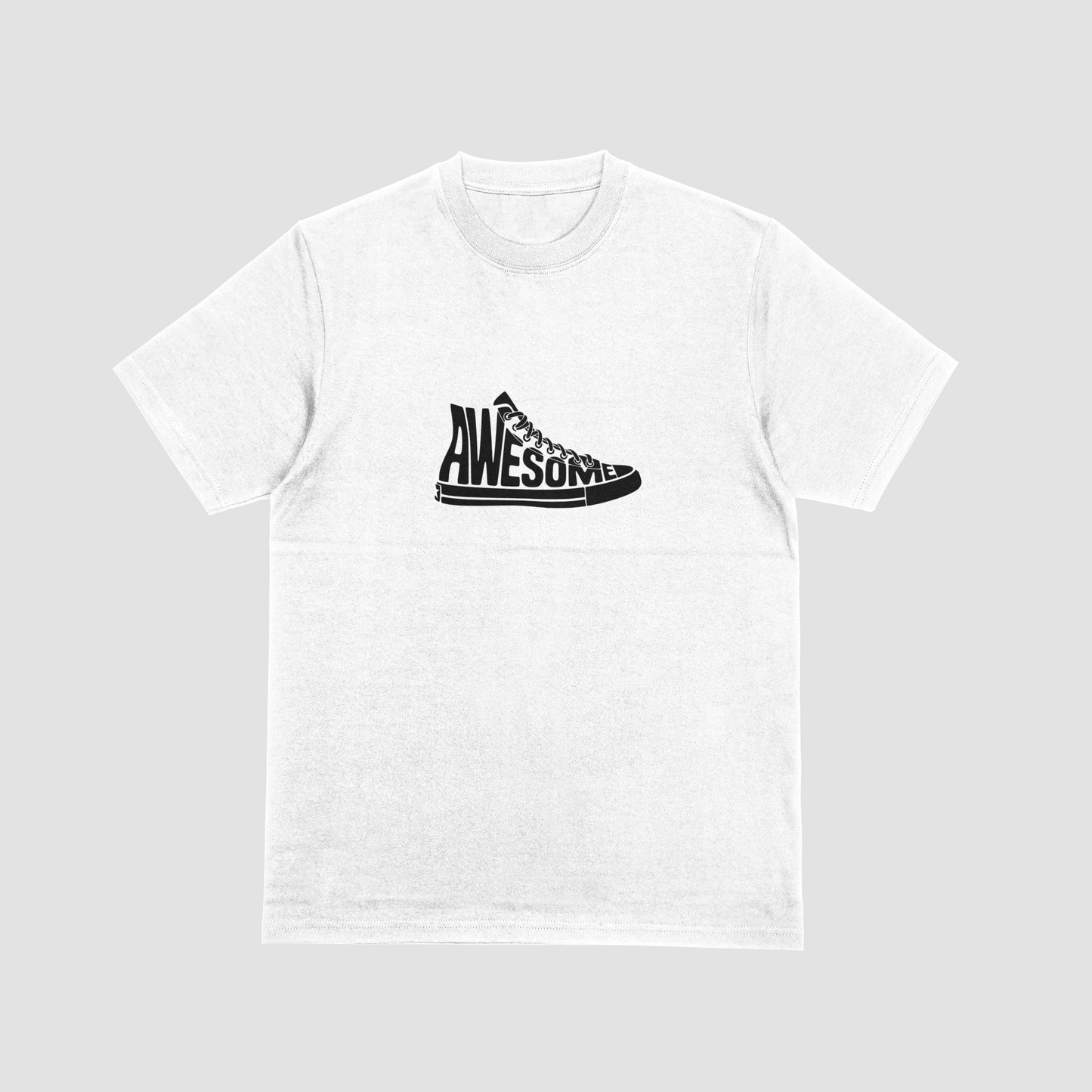 Awesome Sneaker Apparel