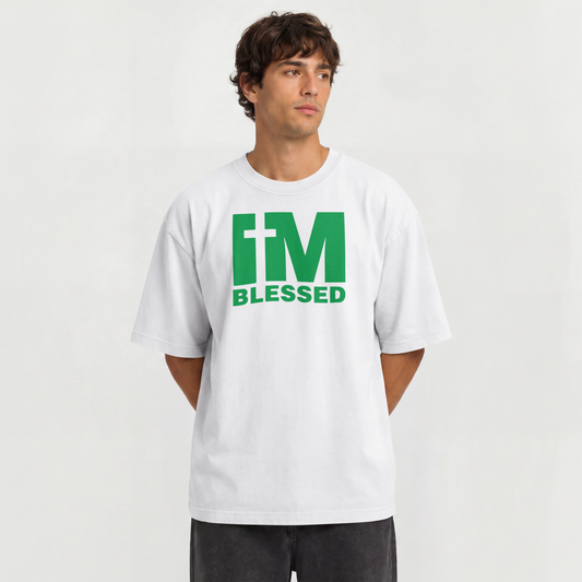 I'm Blessed Apparel