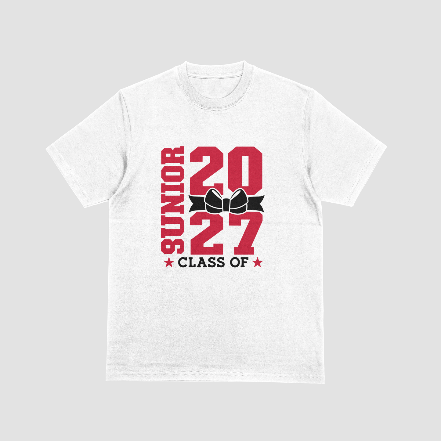 Senior 2027 Bow Apparel