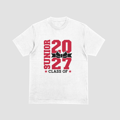 Senior 2027 Bow Apparel