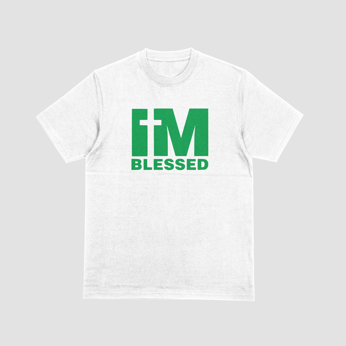 I'm Blessed Apparel