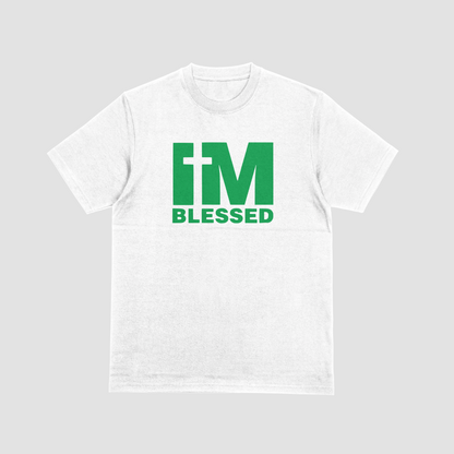 I'm Blessed Apparel