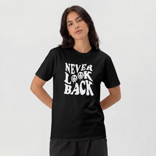 Never Look Back Apparel