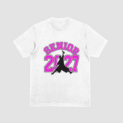 Senior 2027 Graduation Apparel