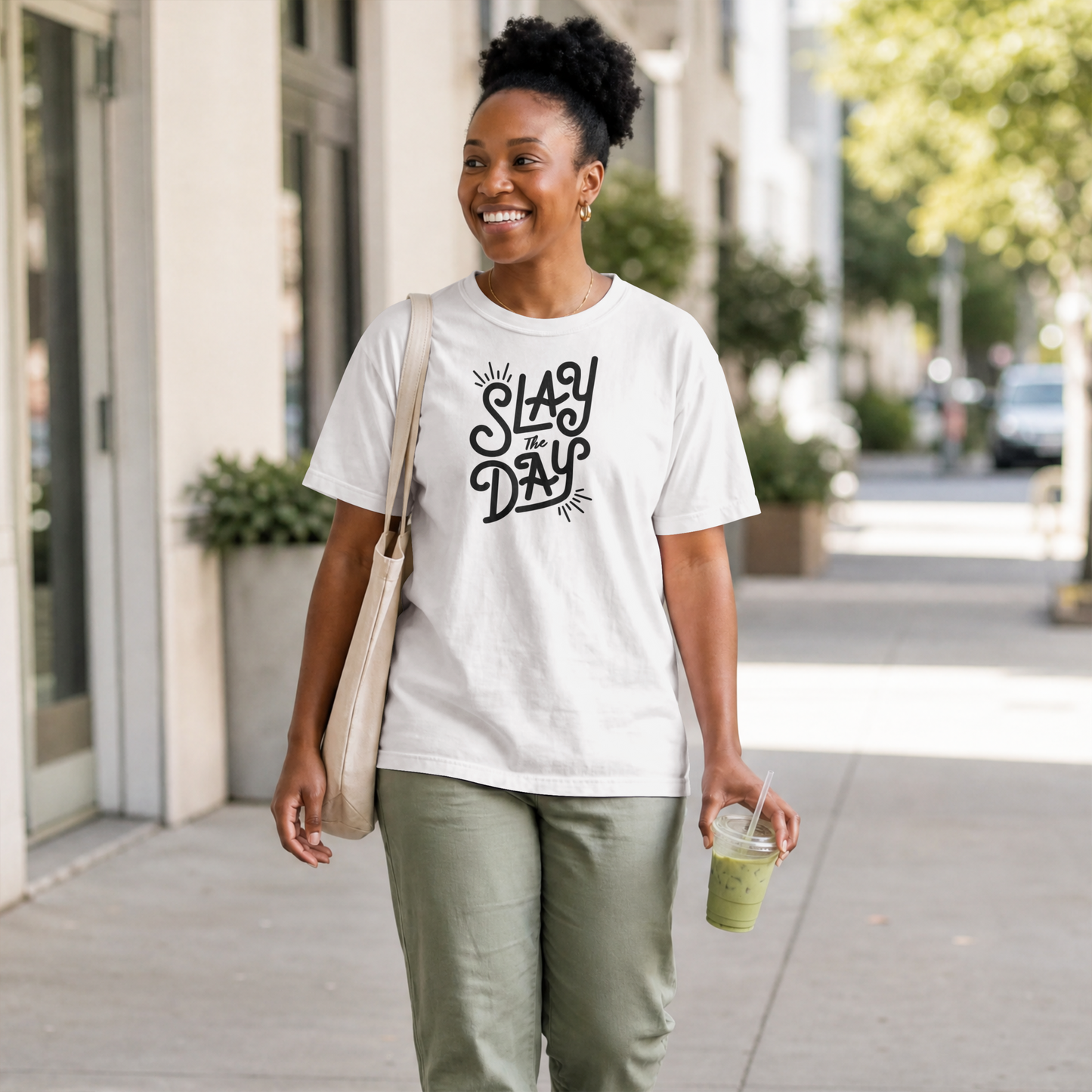 Made to Worship Apparel