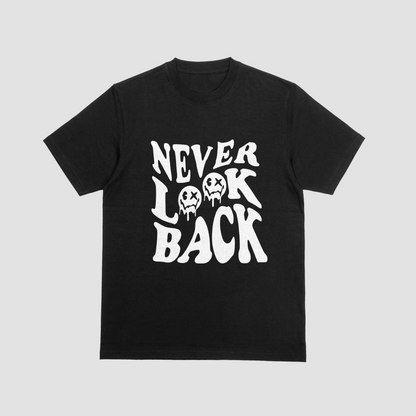 Never Look Back Apparel