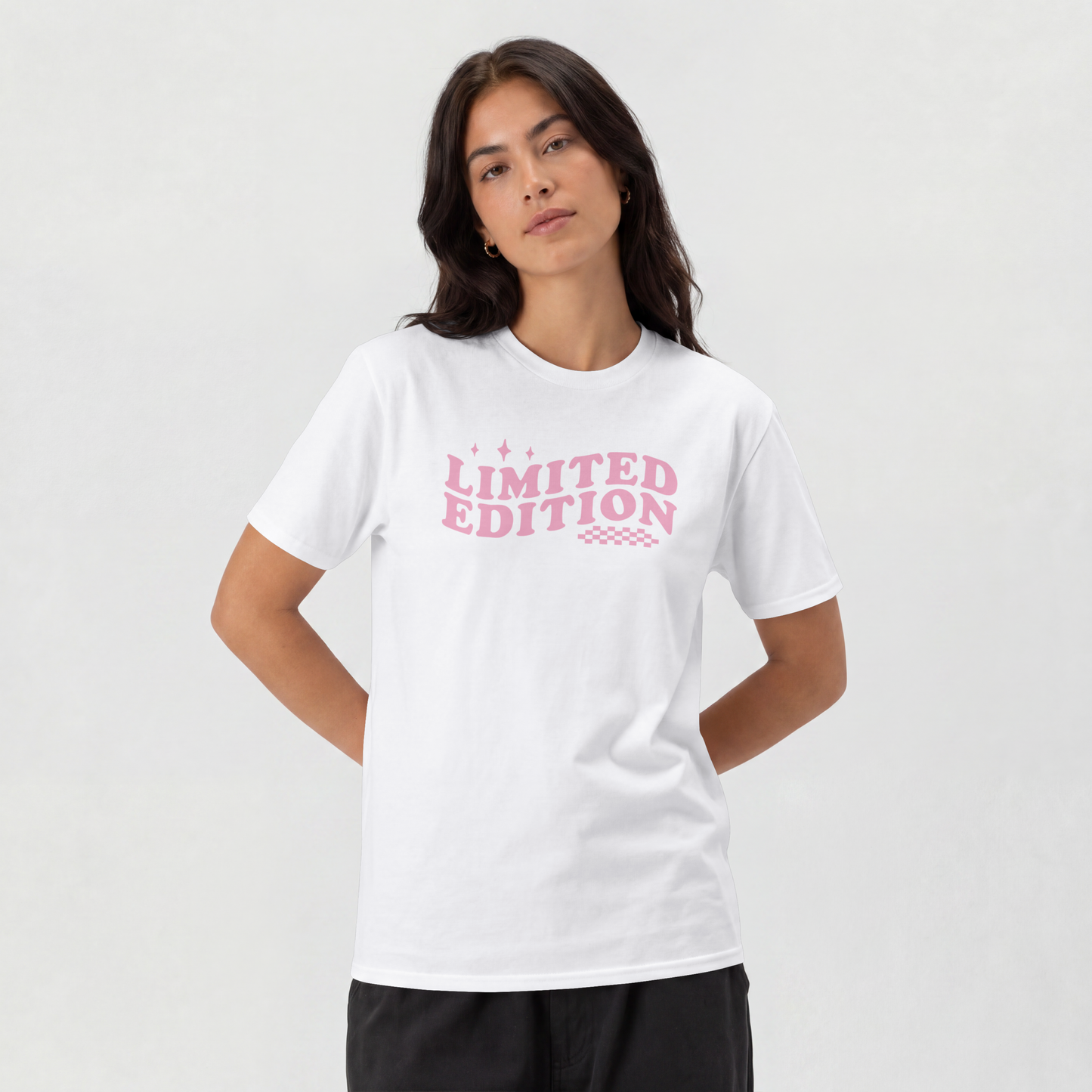 Limited Edition Apparel