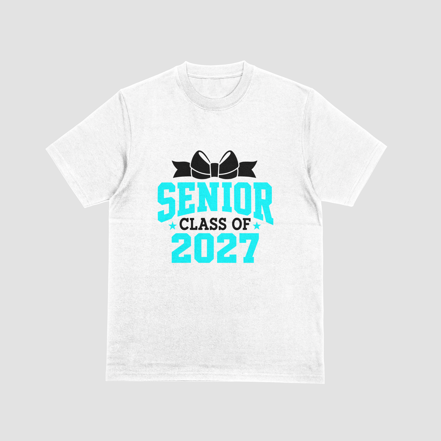 Senior Class of 2027 Bow Apparel
