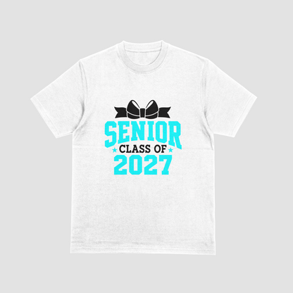 Senior Class of 2027 Bow Apparel