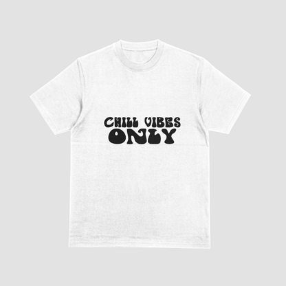 Chill Vibes Only Apparel